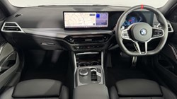 2025 (75) BMW 3 SERIES M340i xDrive MHT 4dr Step Auto 5459884