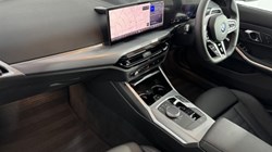 2025 (75) BMW 3 SERIES M340i xDrive MHT 4dr Step Auto 5459885