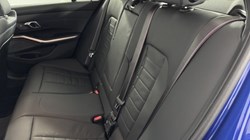 2025 (75) BMW 3 SERIES M340i xDrive MHT 4dr Step Auto 5459880