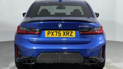 2025 (75) BMW 3 SERIES M340i xDrive MHT 4dr Step Auto 5459879