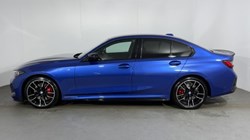 2025 (75) BMW 3 SERIES M340i xDrive MHT 4dr Step Auto 5459888