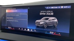 2025 (25) BMW X3 xDrive 30e M Sport 5dr Auto 4654061