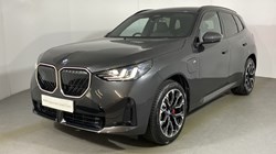 2025 (25) BMW X3 xDrive 30e M Sport 5dr Auto 4654108