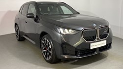 2025 (25) BMW X3 xDrive 30e M Sport 5dr Auto 4654106