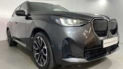 2025 (25) BMW X3 xDrive 30e M Sport 5dr Auto 4654121