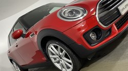 2020 (20) MINI CLUBMAN 1.5 Cooper Sport 6dr 4694107