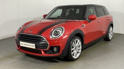 2020 (20) MINI CLUBMAN 1.5 Cooper Sport 6dr 4694094