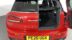 2020 (20) MINI CLUBMAN 1.5 Cooper Sport 6dr 4694069