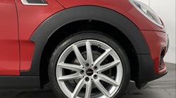 2020 (20) MINI CLUBMAN 1.5 Cooper Sport 6dr 4694082