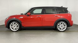 2020 (20) MINI CLUBMAN 1.5 Cooper Sport 6dr 4694095