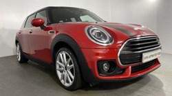 2020 (20) MINI CLUBMAN 1.5 Cooper Sport 6dr 4694106
