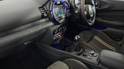 2020 (20) MINI CLUBMAN 1.5 Cooper Sport 6dr 4694071