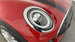 2020 (20) MINI CLUBMAN 1.5 Cooper Sport 6dr 4694083