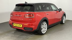 2020 (20) MINI CLUBMAN 1.5 Cooper Sport 6dr 4694100