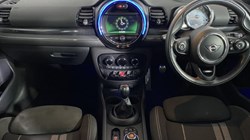 2020 (20) MINI CLUBMAN 1.5 Cooper Sport 6dr 4694067