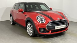 2020 (20) MINI CLUBMAN 1.5 Cooper Sport 6dr 4694104