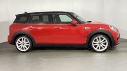 2020 (20) MINI CLUBMAN 1.5 Cooper Sport 6dr 4694089