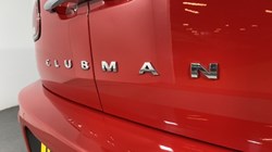 2020 (20) MINI CLUBMAN 1.5 Cooper Sport 6dr 4694076