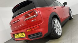 2020 (20) MINI CLUBMAN 1.5 Cooper Sport 6dr 4694085