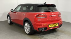 2020 (20) MINI CLUBMAN 1.5 Cooper Sport 6dr 1
