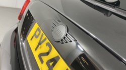2024 (24) MINI HATCHBACK 2.0 John Cooper Works Premium Plus 3dr Auto 4634704