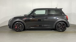 2024 (24) MINI HATCHBACK 2.0 John Cooper Works Premium Plus 3dr Auto 4634728