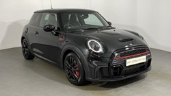2024 (24) MINI HATCHBACK 2.0 John Cooper Works Premium Plus 3dr Auto 4634735