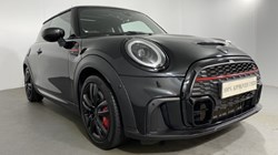 2024 (24) MINI HATCHBACK 2.0 John Cooper Works Premium Plus 3dr Auto 4634738