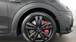 2024 (24) MINI HATCHBACK 2.0 John Cooper Works Premium Plus 3dr Auto 4634713