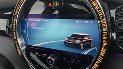 2024 (24) MINI HATCHBACK 2.0 John Cooper Works Premium Plus 3dr Auto 4634680