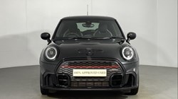 2024 (24) MINI HATCHBACK 2.0 John Cooper Works Premium Plus 3dr Auto 4634737
