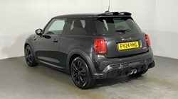 2024 (24) MINI HATCHBACK 2.0 John Cooper Works Premium Plus 3dr Auto 1