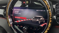 2024 (24) MINI HATCHBACK 2.0 John Cooper Works Premium Plus 3dr Auto 4634679