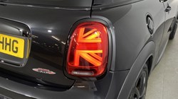2024 (24) MINI HATCHBACK 2.0 John Cooper Works Premium Plus 3dr Auto 4634706