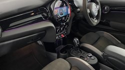 2024 (24) MINI HATCHBACK 2.0 John Cooper Works Premium Plus 3dr Auto 4634702