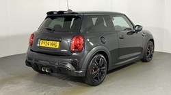 2024 (24) MINI HATCHBACK 2.0 John Cooper Works Premium Plus 3dr Auto 4634732