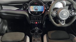 2024 (24) MINI HATCHBACK 2.0 John Cooper Works Premium Plus 3dr Auto 4634696