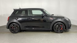 2024 (24) MINI HATCHBACK 2.0 John Cooper Works Premium Plus 3dr Auto 4634734
