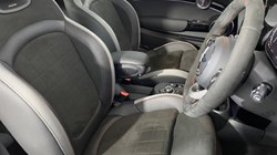 2024 (24) MINI HATCHBACK 2.0 John Cooper Works Premium Plus 3dr Auto 4634694
