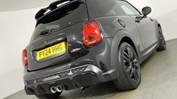 2024 (24) MINI HATCHBACK 2.0 John Cooper Works Premium Plus 3dr Auto 4634717