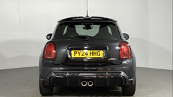2024 (24) MINI HATCHBACK 2.0 John Cooper Works Premium Plus 3dr Auto 4634718