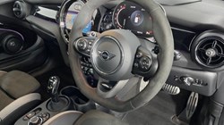 2024 (24) MINI HATCHBACK 2.0 John Cooper Works Premium Plus 3dr Auto 4634693