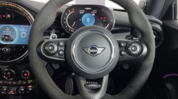 2024 (24) MINI HATCHBACK 2.0 John Cooper Works Premium Plus 3dr Auto 4634682