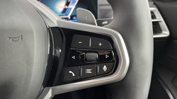 2025 (75) BMW 3 SERIES 330e 22.3 kWh M Sport 4dr Step Auto 4697083