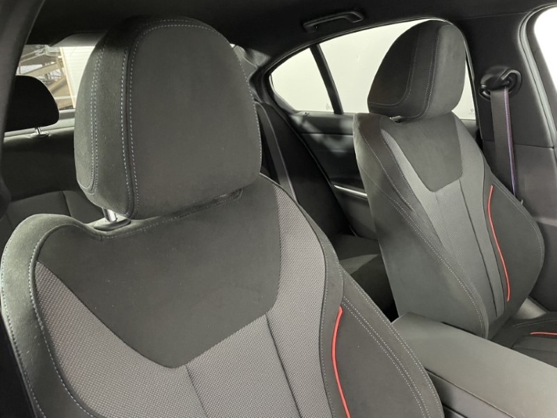 2025 (75) BMW 3 SERIES 330e 22.3 kWh M Sport 4dr Step Auto 4697103