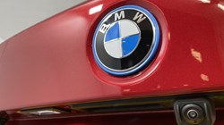 2025 (75) BMW 3 SERIES 330e 22.3 kWh M Sport 4dr Step Auto 4697116