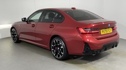 2025 (75) BMW 3 SERIES 330e 22.3 kWh M Sport 4dr Step Auto 4697156