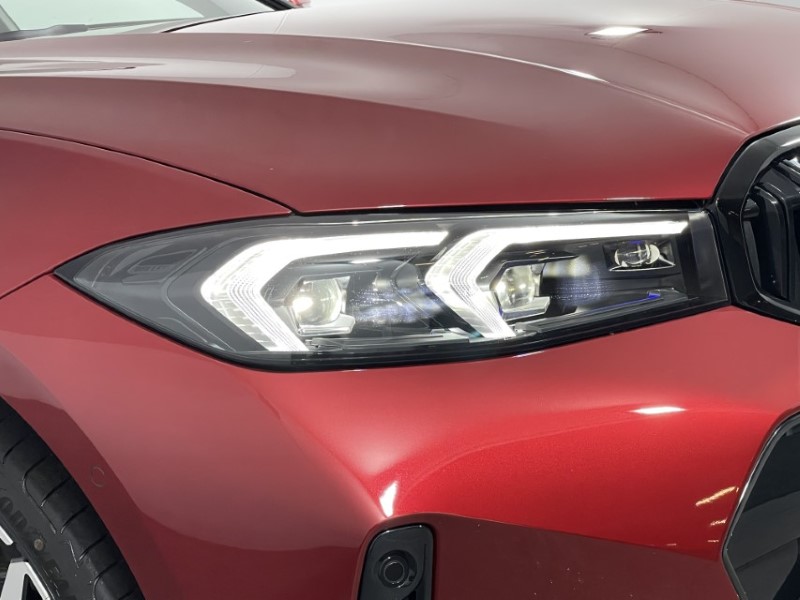 2025 (75) BMW 3 SERIES 330e 22.3 kWh M Sport 4dr Step Auto 4697191