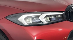 2025 (75) BMW 3 SERIES 330e 22.3 kWh M Sport 4dr Step Auto 4697191