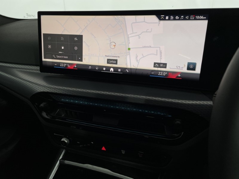 2025 (75) BMW 3 SERIES 330e 22.3 kWh M Sport 4dr Step Auto 4697094